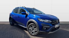 Dacia Sandero Stepway 1.0 TCe Comfort 5dr Petrol Hatchback